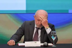 TSE exige detalhamento de denúncia sobre suposto uso de sindicatos na campanha de Lula