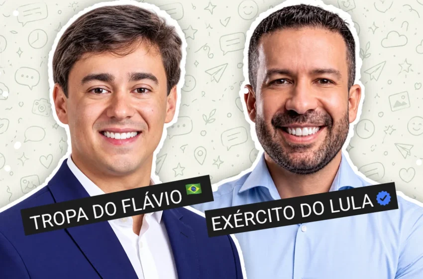 TSE suspende canal ‘Exército do Lula’ de Janones por desinformação coordenada