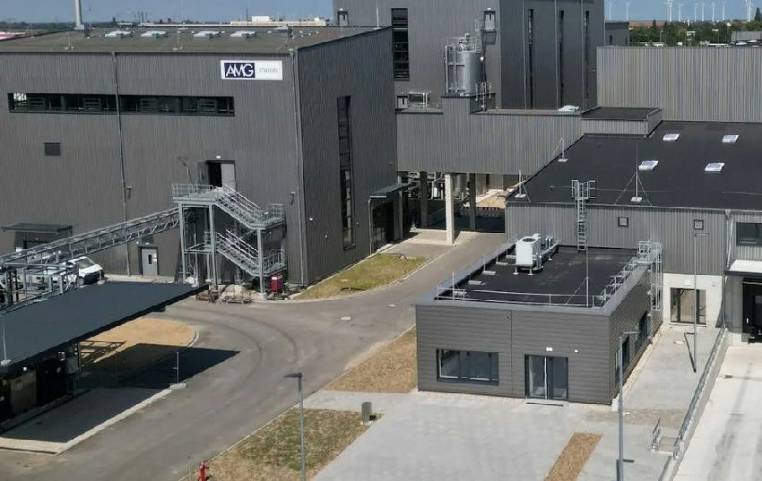 União Europeia classifica projetos de Lítio da AMG como estratégicos