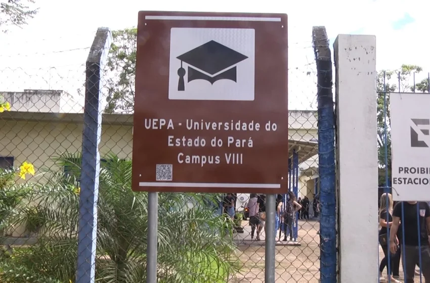 Universidade estadual estende prazos para vestibulares de 2027