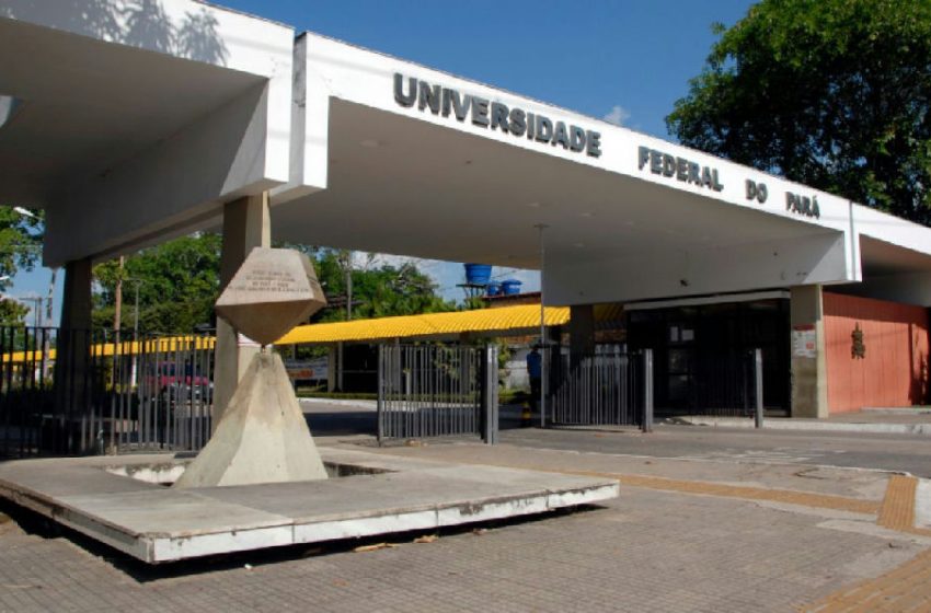 Universidade Federal do Pará abre inscrições para mais de 7 mil vagas