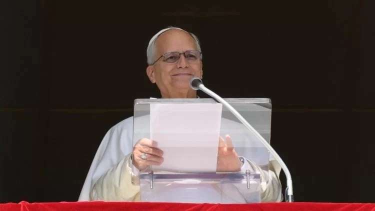 Vaticano confirma sucesso na cirurgia para retirada de nódulo pulmonar do papa Leão XIV
